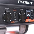 Генератор бензиновый PATRIOT GRS 3800 83407