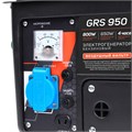 Генератор бензиновый PATRIOT GRS 950 83567