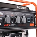 Генератор бензиновый PATRIOT GRS 6500 84827