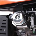 Генератор бензиновый PATRIOT GRS 6500 E 84860