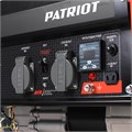 Генератор бензиновый PATRIOT GRS 2500 87220