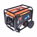 Генератор бензиновый PATRIOT GRA 8500 AWS 83590