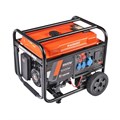 Генератор бензиновый PATRIOT GRA 9500 AWS 83592