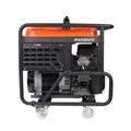 Генератор бензиновый PATRIOT GRA 19000 DAWS 90694