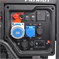 Генератор бензиновый PATRIOT GRA 18000 AWS 90985
