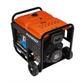 Генератор дизельный PATRIOT GRD 5500 AW 85819