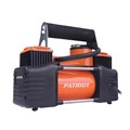 Компрессор автомобильный PATRIOT CC 1660 90849