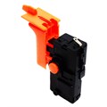 Выключатель (RG18 4A 250V) для перфоратора Sturm RH2592P (совместимый с Bosch GBH 2-26 DRE)