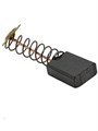 Щетка угольная 5x11x15 пружина-пятак циркулярной пилы Sturm CS50161.v2.1