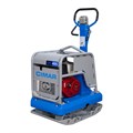 Виброплита реверсивная гидравлическая CIMAR CPC-405 (HONDA GX390) 1717