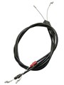 Трос управления бензиновой газонокосилки Oasis GB-27