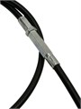 Трос регулировки скорости газонокосилки Carver LMG-3653DMSE-VS