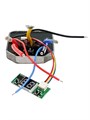 Плата аккумуляторой УШМ Hanskonner 1BatterySystem HAG1812E