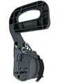 Ручка тормоза цепи в сборе бензопилы Oasis GS-4516 (R) , GS-4618 (R) , GS-5218 (R) , GS-5618 (R)