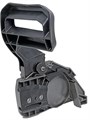 Ручка тормоза цепи в сборе бензопилы Oasis GS-3716 (R) , GS-34216 (R) P0000159420 - фото 486777