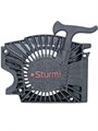 Стартер в сборе бензопилы Sturm GC99452B.v1.3 GC99452B.v1.3-B2