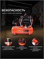 Компрессор поршневой безмасляный PATRIOT KDS 190 F10 103604