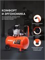 Компрессор поршневой масляный PATRIOT EURO 50-260 67013