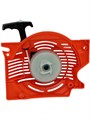 Стартер в сборе (легкий старт) бензопилы Carver RSG 246Х, RSG 252Х, RSG 258Х, RSG 262Х