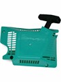 Стартер ручной в сборе бензопилы Sturm GC99372B.v2.1 (версия 2.1)
