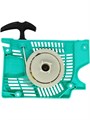 Стартер в сборе бензопилы Sturm GC99522B.v1.2