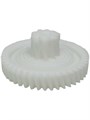 Шестерня средняя мясорубки РЕДМОНД RMG-1205, RMG-1205-8