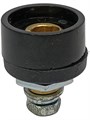 Евроразъем 10-25mm инвертора MMA сварки Fubag IR 220
