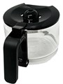 Колба стеклянная в сборе кофеварки REDMOND RCM-M1528