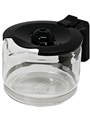Колба стеклянная в сборе кофеварки REDMOND RCM-M1528