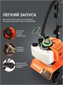 Культиватор бензиновый PATRIOT Denver F 69807