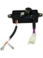 Регулятор напряжения (AVR) бензинового генератора Carver PPG-3900