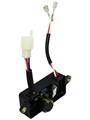 Регулятор напряжения (AVR) бензинового генератора Carver PPG-3900