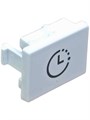 Кнопка (Отложенный старт посудомоечной машины Oasis PM-9V5, PM-12V5