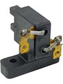 Щетки коллекторные бензогенератора CHAMPION DG2200E, DG3600E, DG6000E, DG6000E-3, DG6500ES, GG3300, GG6500, GG7000С ATC