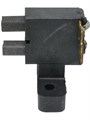Щетки коллекторные бензогенератора CHAMPION DG2200E, DG3600E, DG6000E, DG6000E-3, DG6500ES, GG3300, GG6500, GG7000С ATC