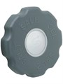Крышка бака ионизатора в сборе посудомоечной машины Oasis PM-9V5,S4, 10V6,S6, 12V5,S4, 14V6,S6