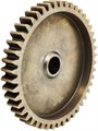 Шестерня большая электрической цепной пилы CARVER RSE1600М