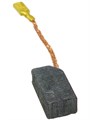 Щетки графитовые эксцентриковой шлифмашины DCK KSF04-225
