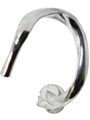 Насадка-крюк планетарного миксера Oasis MP-145S, MP-160G, MP-160B