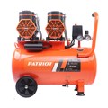 Компрессор поршневой безмасляный PATRIOT KDS 540 F50 103532