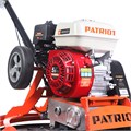 Машина затирочная по бетону PATRIOT PCT 1000W Honda 103644