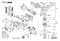 СЕТЕВОЙ КАБЕЛЬ CN 2,65m 2 x 0,75mm H05 W-F болгарки Bosch PWS 1000-125 (рис.805) 1607000387 - фото 60531