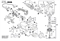 ВЫКЛЮЧАТЕЛЬ болгарки Bosch PWS 2000-230 JE (рис.804) 1607000C13 - фото 60743
