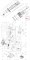 Сальник RST 25х47х7 виброплиты Grost PCR4048CH 108465 - фото 69272