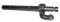 Вал крепления лопасти затирочной машины GROST ZM600 17154796 - фото 69424