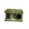 Редуктор для затирочной машины GROST ZM600 17154845 - фото 69426